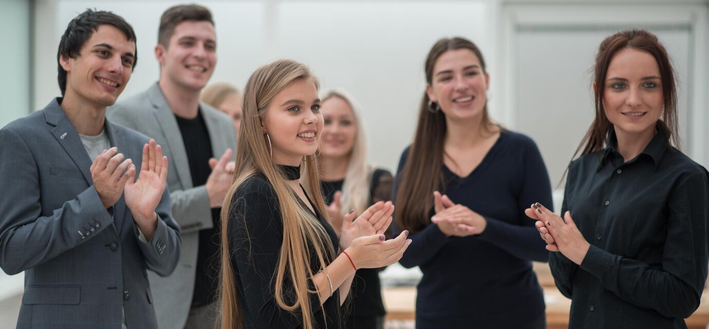 Body language diploma