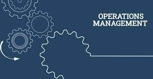 Operations Management Diploma