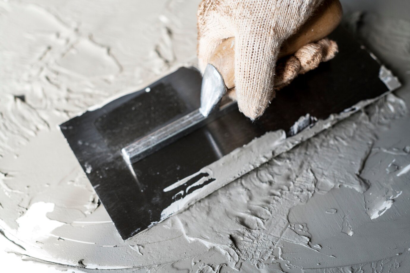 PLASTERING COURSE LEVEL 1
