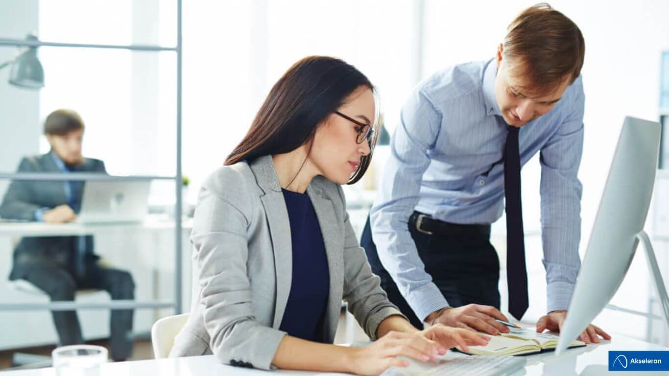 EXCECUTIVE SECRETARIAL