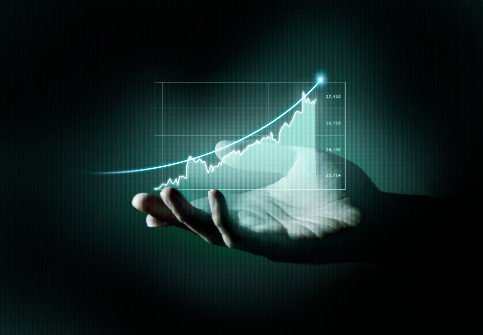 Sales