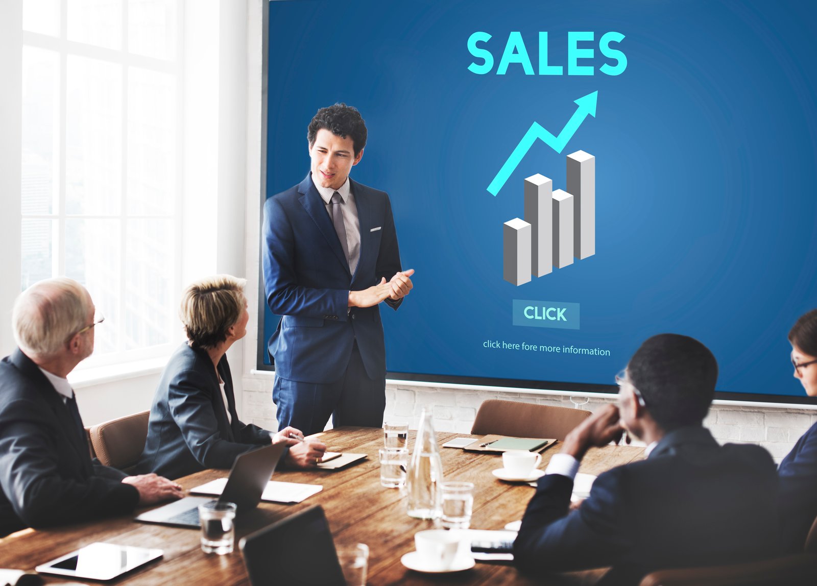 Sales