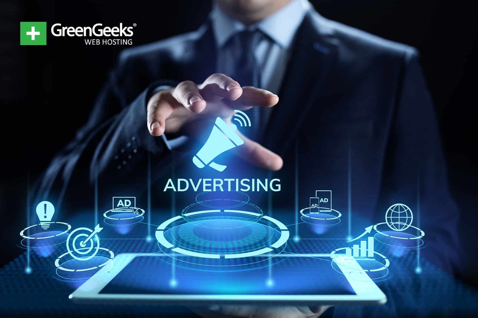 Advertising and Marketing