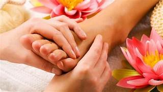 Reflexology Diploma