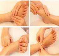 Reflexology Diploma
