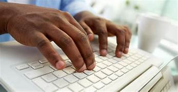 Touch Typing and Shorthand Certificate